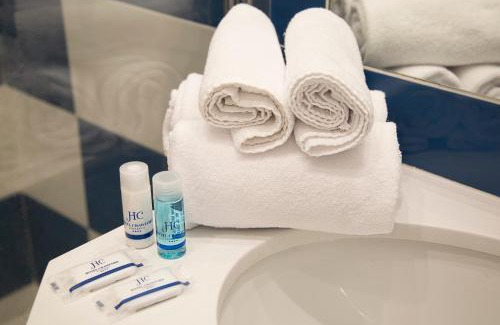 Sant'Agnello Hotel | Hotel Crawford