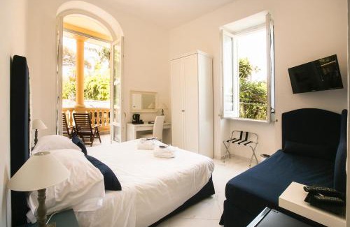 Sant'Agnello Hotel | Hotel Crawford