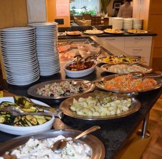 Campitello di Fassa Hotel | Hotel Crepes de Sela