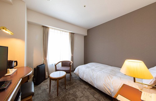 Asahikawa Hotel | Hotel Crescent Asahikawa
