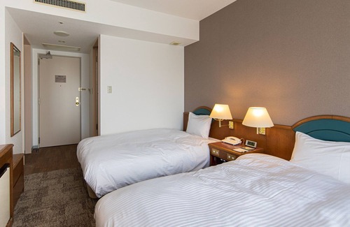 Asahikawa Hotel | Hotel Crescent Asahikawa