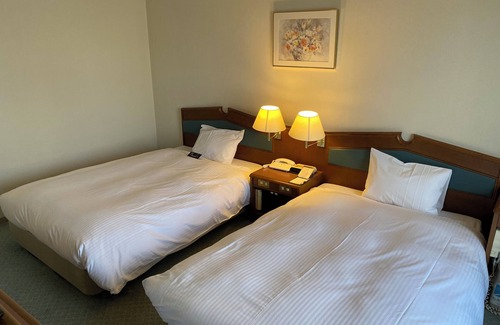 Asahikawa Hotel | Hotel Crescent Asahikawa