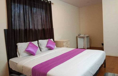 Begur Bed & Breakfast | Hotel Crescent Shine