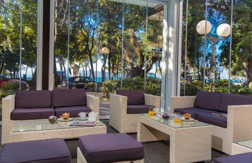 Crikvenica Hotel | Hotel Crikvenica