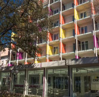 Crikvenica Hotel | Hotel Crikvenica
