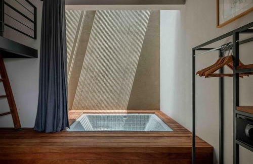 Downtown Queretaro Hotel | Hotel Criol