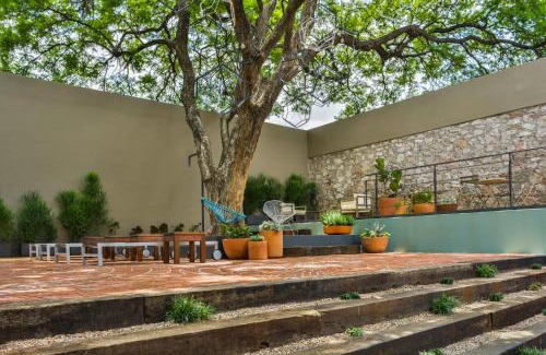 Downtown Queretaro Hotel | Hotel Criol