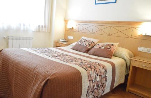 La Coruna Hotel | Hotel Cristal 2