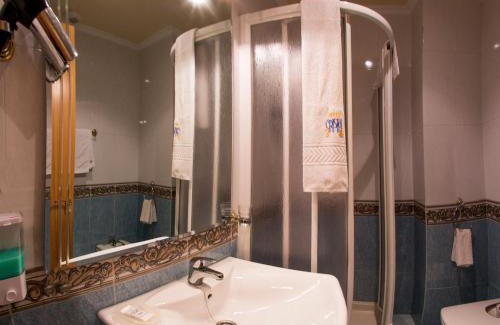 La Coruna Hotel | Hotel Cristal 2