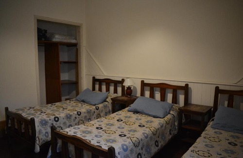 Tandil Hotel | Hotel Cristal