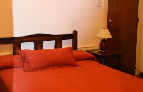 Tandil Hotel | Hotel Cristal