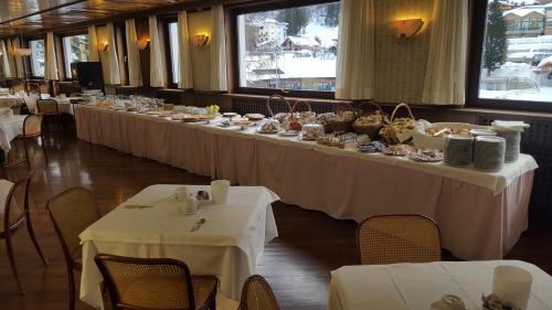 Madonna di Campiglio Hotel | Hotel Cristallo