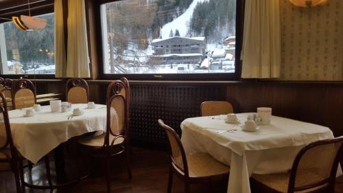 Madonna di Campiglio Hotel | Hotel Cristallo
