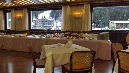 Madonna di Campiglio Hotel | Hotel Cristallo