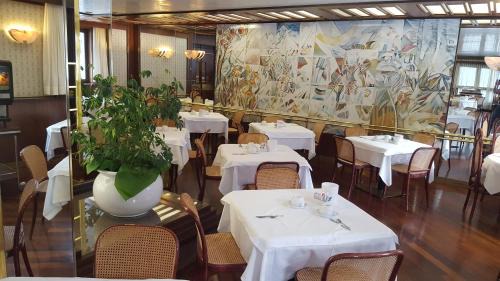 Madonna di Campiglio Hotel | Hotel Cristallo