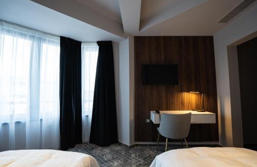 Cluj-Napoca Hotel | Hotel Cristal