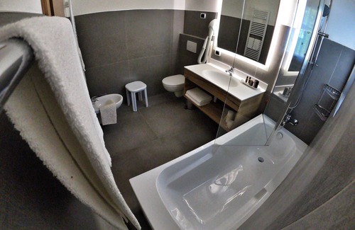 Canazei Hotel | Hotel Cristallo