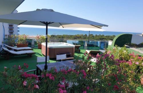 Lignano Sabbiadoro Hotel | Hotel Cristallo
