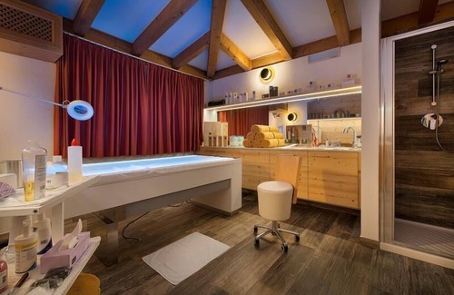 Peio Fonti Hotel | Hotel Cristallo
