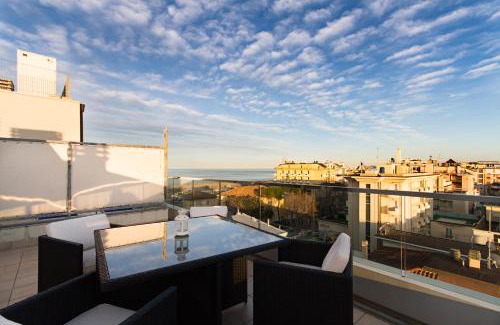 Marina Centro Hotel | Hotel Cristallo