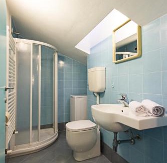 Marina Centro Hotel | Hotel Cristallo