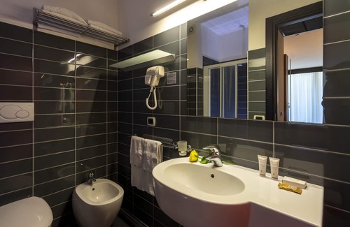 Marina Centro Hotel | Hotel Cristallo