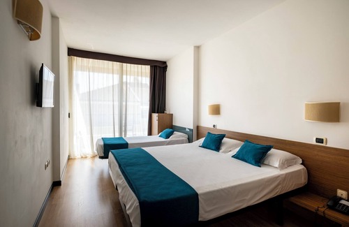 Marina Centro Hotel | Hotel Cristallo