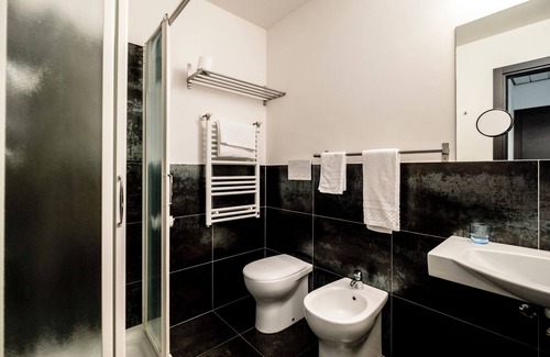 Marina Centro Hotel | Hotel Cristallo