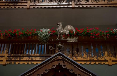 San Giovanni di Fassa Hotel | Hotel Cristallo