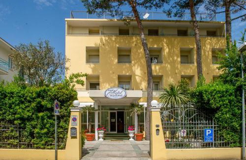 Alba Hotel | Hotel Cristina Hospitality Centrale