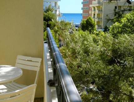 Alba Hotel | Hotel Cristina Hospitality Centrale