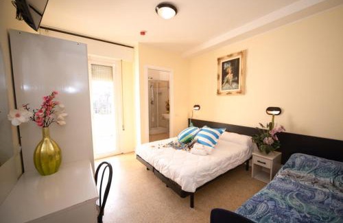 Alba Hotel | Hotel Cristina Hospitality Centrale