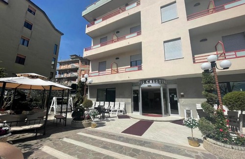 Chianciano Terme Hotel | Hotel Cristina