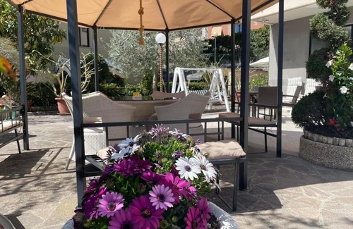 Chianciano Terme Hotel | Hotel Cristina
