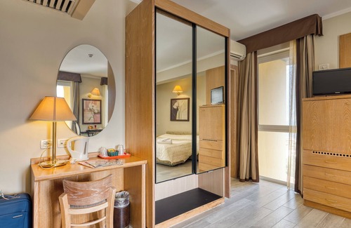 Limone sul Garda Hotel | Hotel Cristina
