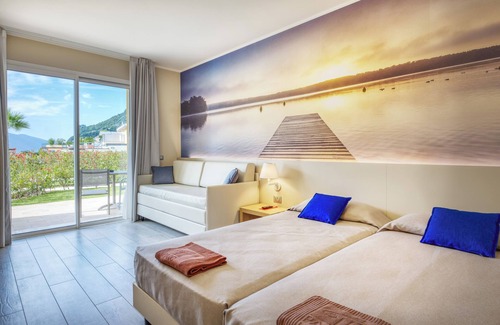 Limone sul Garda Hotel | Hotel Cristina