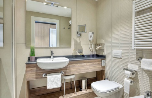 Limone sul Garda Hotel | Hotel Cristina