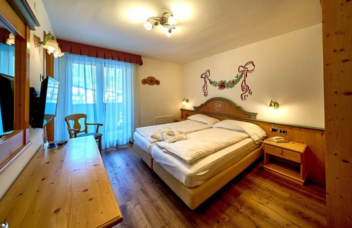 Pinzolo Hotel | Hotel Cristina