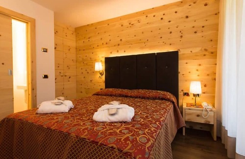 Pinzolo Hotel | Hotel Cristina