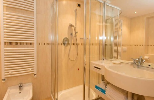 Pinzolo Hotel | Hotel Cristina