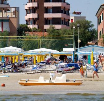 Senigallia Hotel | Hotel Cristina