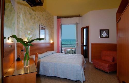 Senigallia Hotel | Hotel Cristina