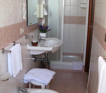 Senigallia Hotel | Hotel Cristina