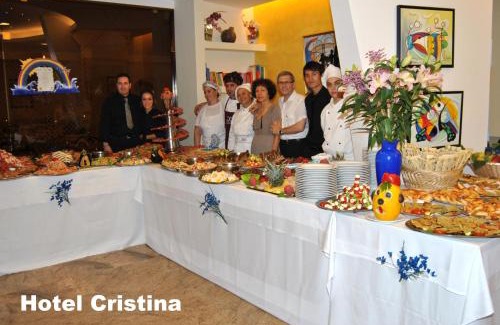 Senigallia Hotel | Hotel Cristina
