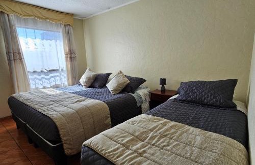 La Serena Hotel | Hotel Cristobal Colon