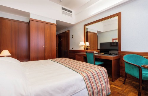 Porta Lodovica Hotel | Hotel Crivi's