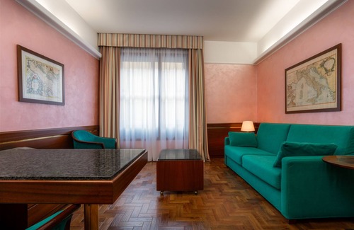 Porta Lodovica Hotel | Hotel Crivi's