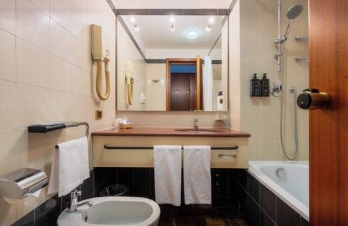 Porta Lodovica Hotel | Hotel Crivi's