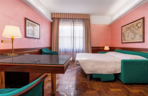 Porta Lodovica Hotel | Hotel Crivi's