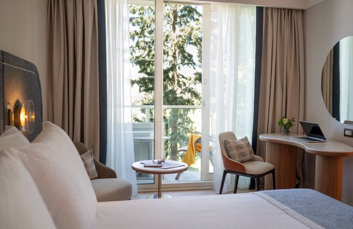 Cavtat Hotel | Hotel Croatia